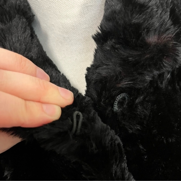 Vintage Skagit Furs Real Fur Jacket - Picture 6 of 14